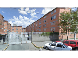 DEPARTAMENTO EN VENTA EN COL. AGRICOLA ORIENTAL $577,000