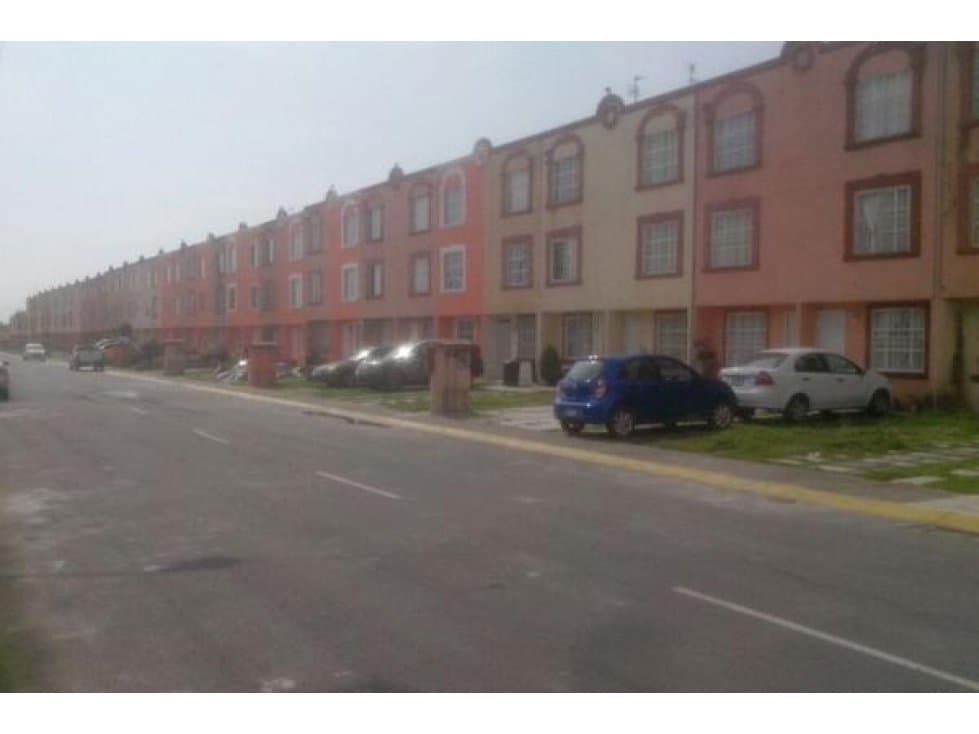 CASA EN VENTA SAN MATEO IXTACALCO — foto 2
