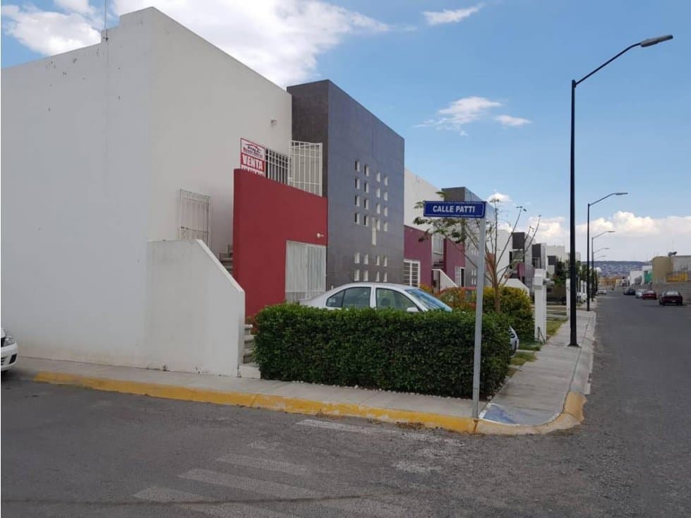 CSA EN VENTA CORREGIDORA QUERETARO — foto 1