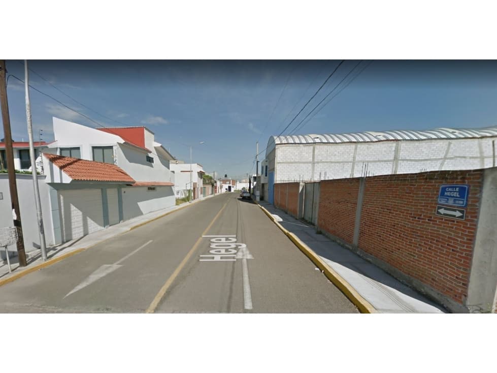 CASA EN VENTA EN EL ESTADO DE PUEBLA — foto 2