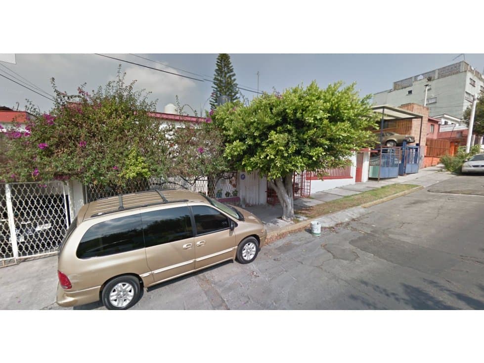 CASA CIRCUNVALANCION BARRIENTOS — foto 2