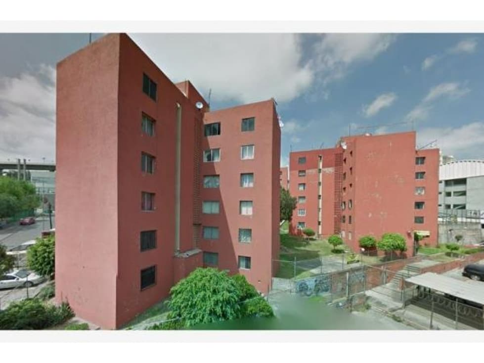 DEPARTAMENTO EN VENTA TLALNEPANTLA DE BAZ — foto 2