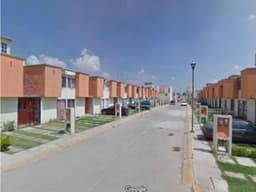 CASA EN VENTA PASEOS DE TULTEPEC