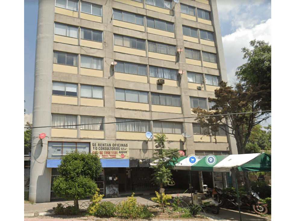 DEPARTAMENTO EN VENTA EN REFORMA $773,170 — foto 2
