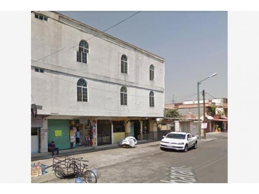 CASA EN VENTA AZCAPOTZALCO — foto 2