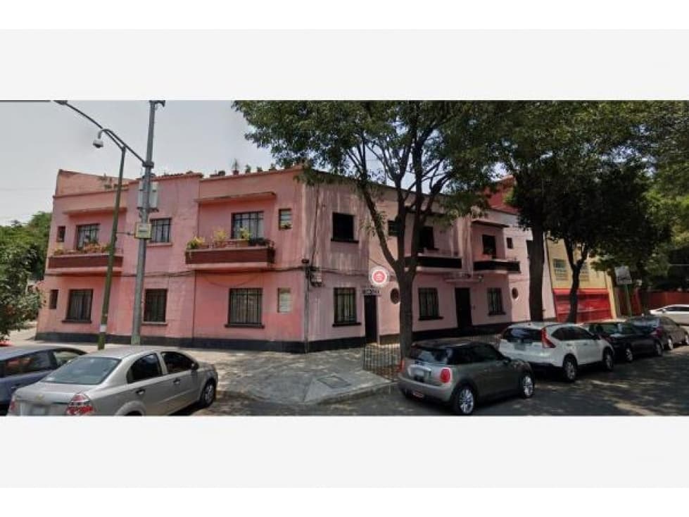 DEPARTAMENTO EN VENTA COLONIA DOCTORES — foto 2