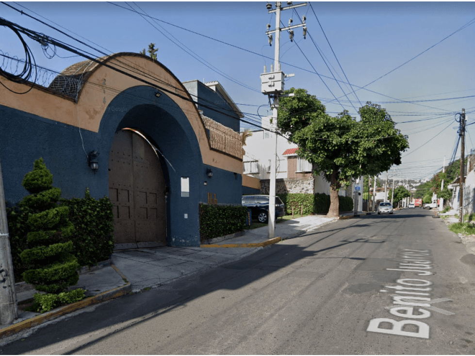 SE VENDE CASA EN TLALPAN — foto 2