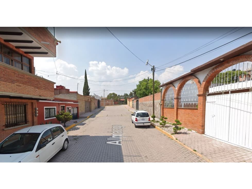 CASA EN VENTA (TEPOTZOTLÁN) — foto 2