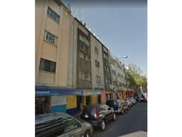 ¡Remate bancario de departamento en el Centro Histórico!