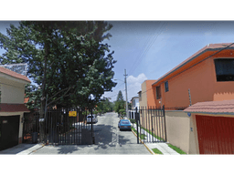 CASA EN BOSQUES DE CHIHUHUA, HAB. BOSQUES DE MEXICO TLALNEPANTLA