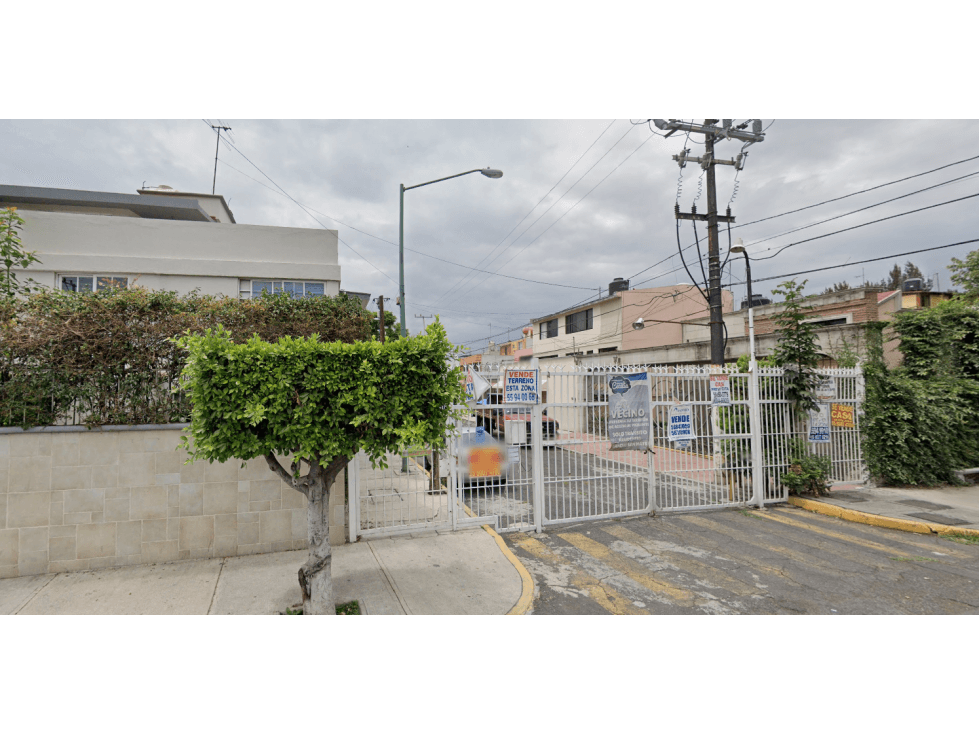 CASA EN VENTA EN COYOACAN — foto 1