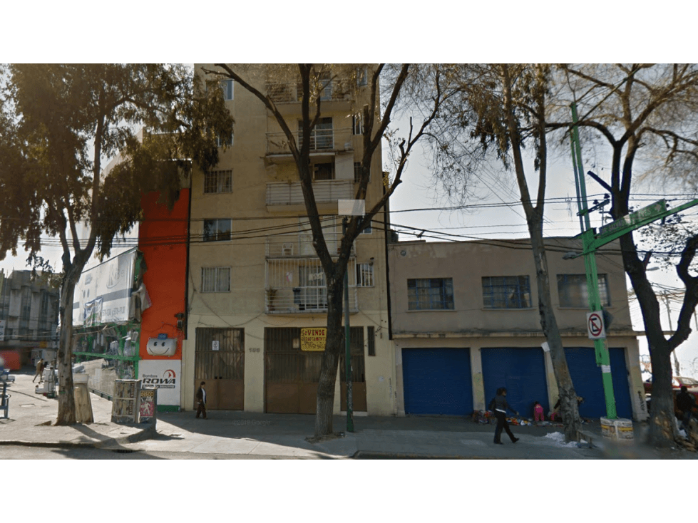 DEPARTAMENTO EN VENTA EJE CENTRAL — foto 1