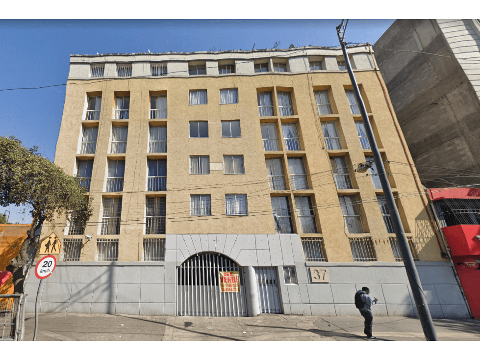 DEPARTAMENTO EN VENTAS EN ARCOS DE BELEM — foto 1