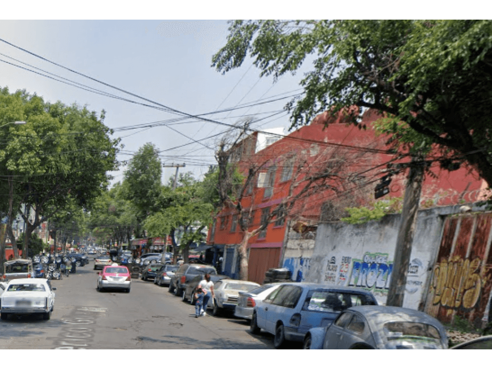 DEPARTAMENTO EN REMATE DE LUJO DOCTORES — foto 2