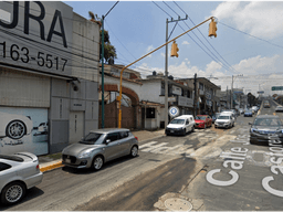 CASA DISPONIBLE EN el molino cuajimalpa
