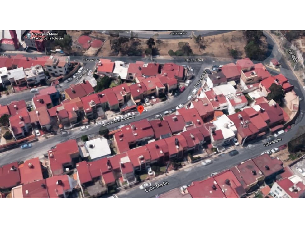CASA EN FUENTES DE SATELITE — foto 1