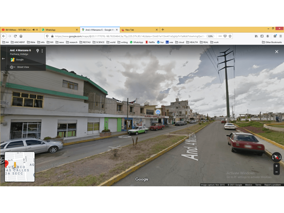 Fracc. Plutarco Elías Calles — foto 2