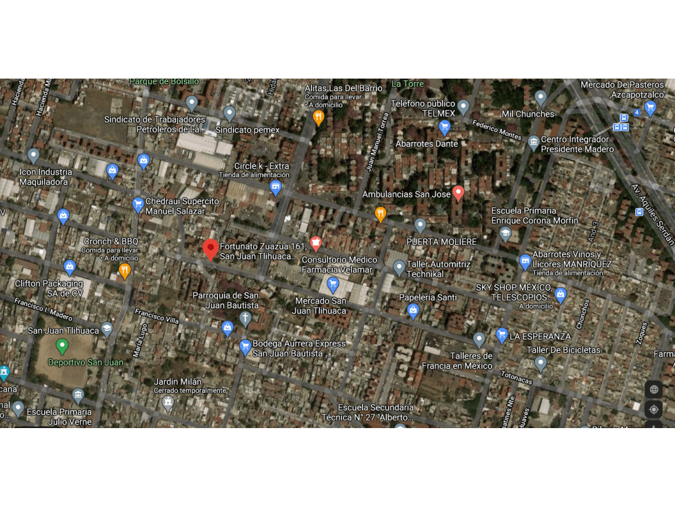 DEPARTAMENTO EN REMATE — foto 2