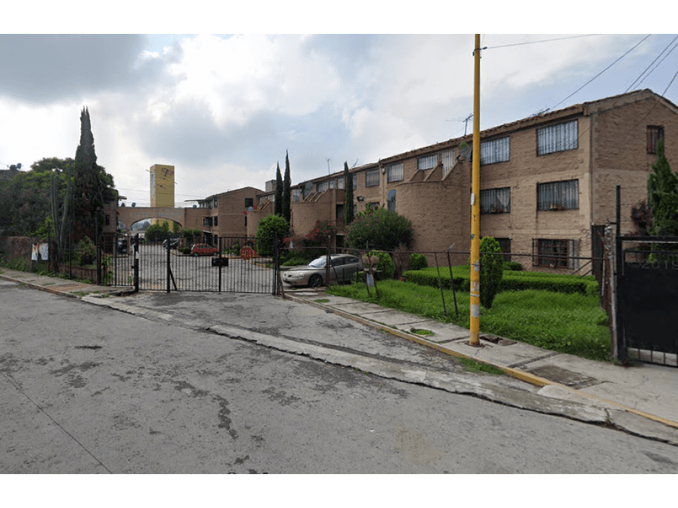 SE VENDE EXCELENTE CASA EN IXTAPALUCA — foto 1