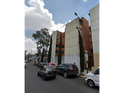 SE VENDE EXCELENTE Y AMPLIO DEPARTAMENTO EN IZTACALCO