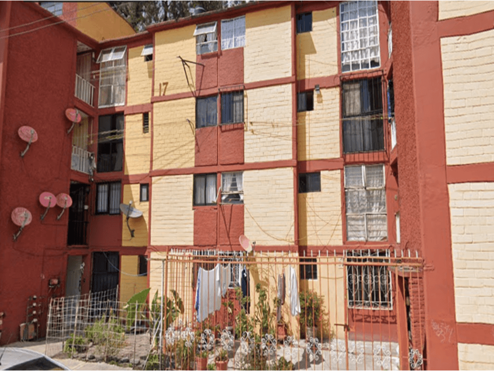 DEPARTAMENTO EN REMATE — foto 1