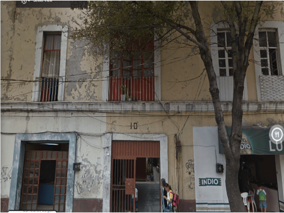 DEPARTAMENTO EN REMATE — foto 1