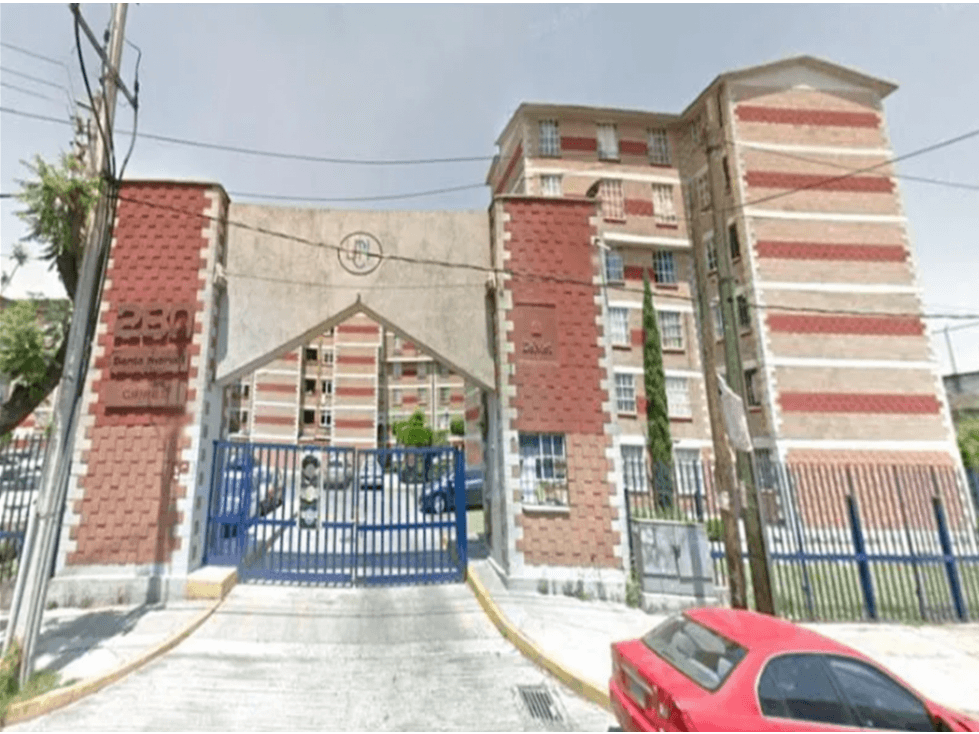 DEPARTAMENTO EN REMATE — foto 1