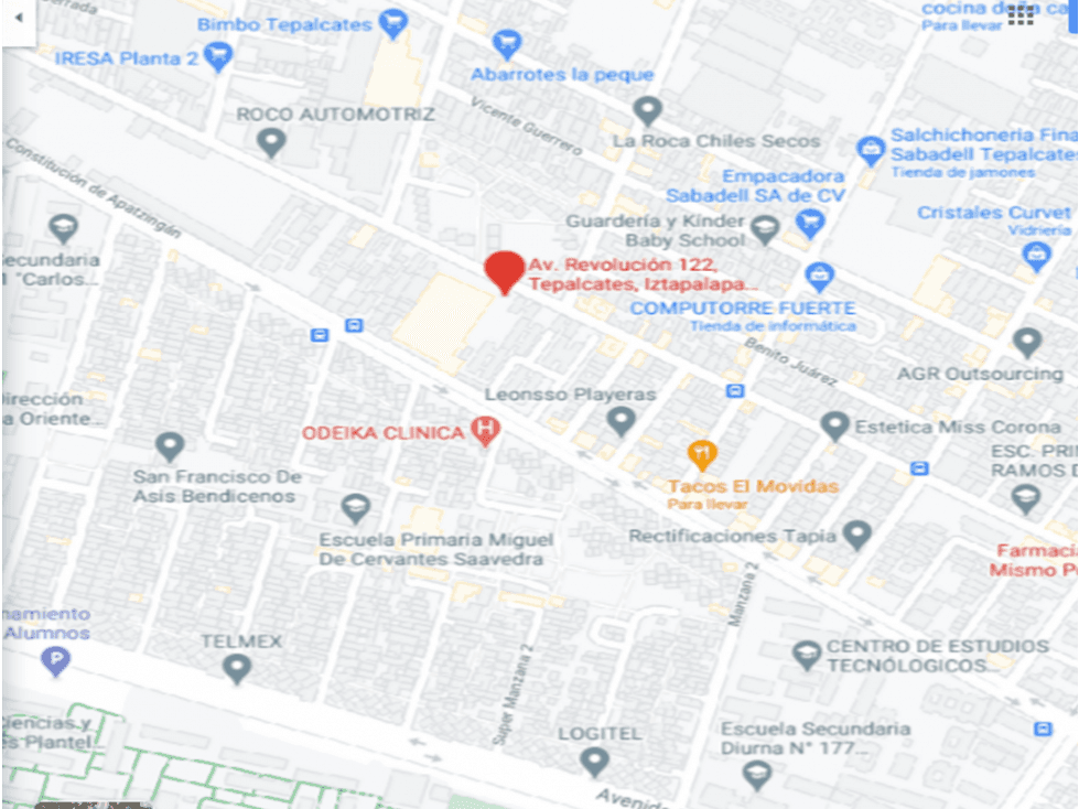 DEPARTAMENTO EN REMATE — foto 2