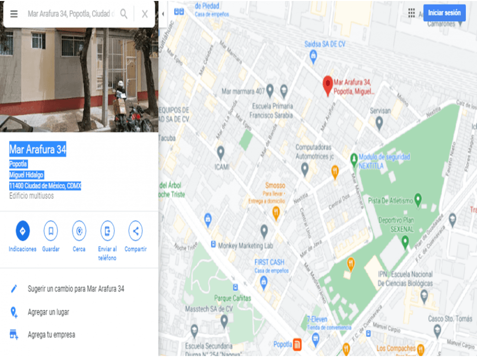 DEPARTAMENTO EN REMATE — foto 2