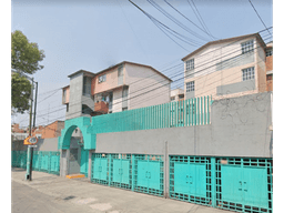 SE VENDE EXCELENTE DEPARTAMENTO EN LA ALCALDIA CUAUHTEMOC