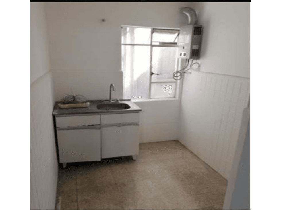 DEPARTAMENTO EN REMATE BANCARIO — foto 3