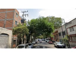 "DEPARTAMENTO DE REMATE BANCARIO" EN SANTA MARIA LA RIBERA CUAUHTEMOC