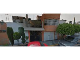CASA DISPONIBLE EN CULHUACAN CTM V DEL. COYOACAN