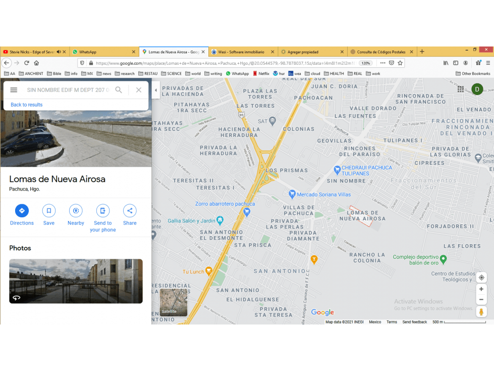 LOMAS DE NUEVA AIROSA — foto 2