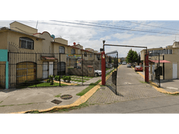 SE VENDE EXCELENTE CASA EN SAN BUENAVENTURA, IXTAPALUCA