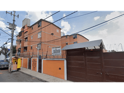 SE VENDE EXCELENTE DEPARTAMENTO EN ALCALDIA TLAHUAC, CDMX