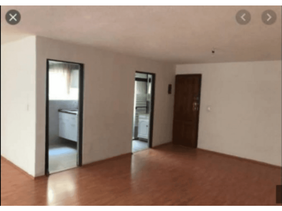 DEPARTAMENTO EN VENTA NARVARTE — foto 5