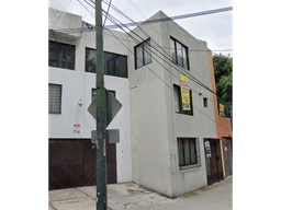 SE VENDE EXCELENTE DEPARTAMENTO EN ALCALDIA COYOACAN, CIUDAD DE MÉXICO