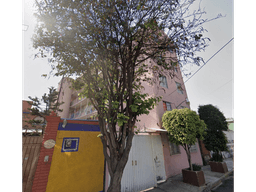 REMATO DEPARTAMENTO EN ALCALDIA AZCAPOTZALCO $660,000 MXN "MLAL"