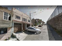 Venta de casa en TEKIT, POPULAR SANTA TERESA.TLALPAN, CDMX.