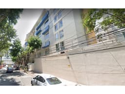 DEPARTAMENTO EN VENTA DE REMATE BANCARIO EN MIGUEL HIDALGO, CDMX