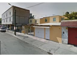CASA EN VENTA DE  REMATE BANCARIO EN EL ROSARIO AZCAPOTZALCO, CDMX.