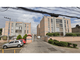 DEPARTAMENTO EN AV. MORELOS 95 BARRIO SAN ANDRES AZCAPOTZALCO