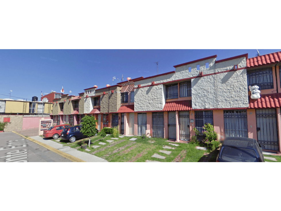 CASA EN JOYAS DE CUAUTITLAN  REMATE BANCARIO — foto 2