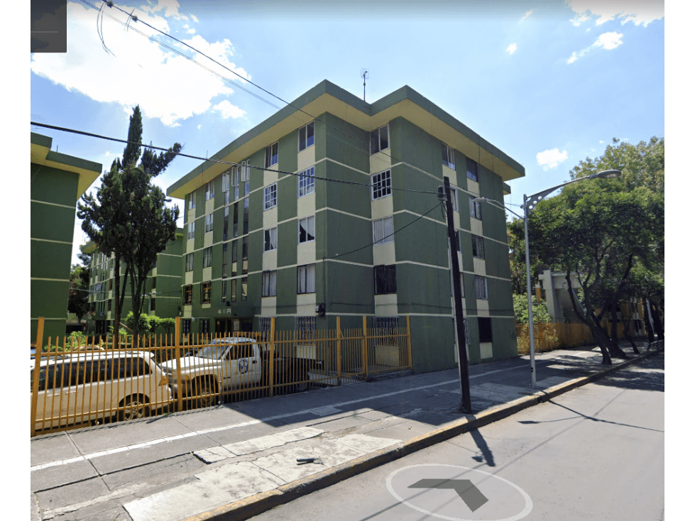 DEPARTAMENTO EN REMATE — foto 1