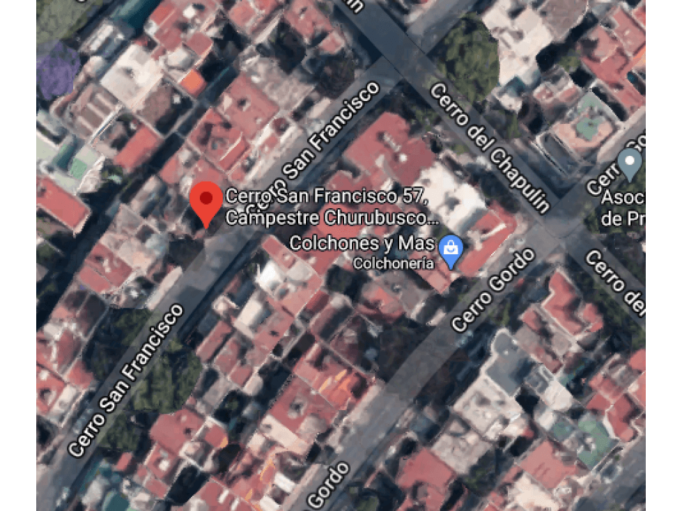 CASA EN COYOACAN — foto 2