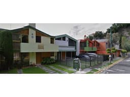 CASA EN REMATE BANCARIO EN FUENTES DE SATELITE NAUCALPAN EDOMEX