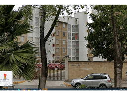 DEPARTAMENTO EN SANTA CECILIA ,TLALNEPANTLA