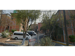DEPARTAMENTO EN TLAYAPA ,TLALNEPANTLA EDO MEXICO
