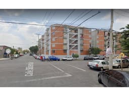 DEPTO EN REMATE BANCARIO EN ROMERO RUBIO VENUSTIANO CARRANZA CDMX